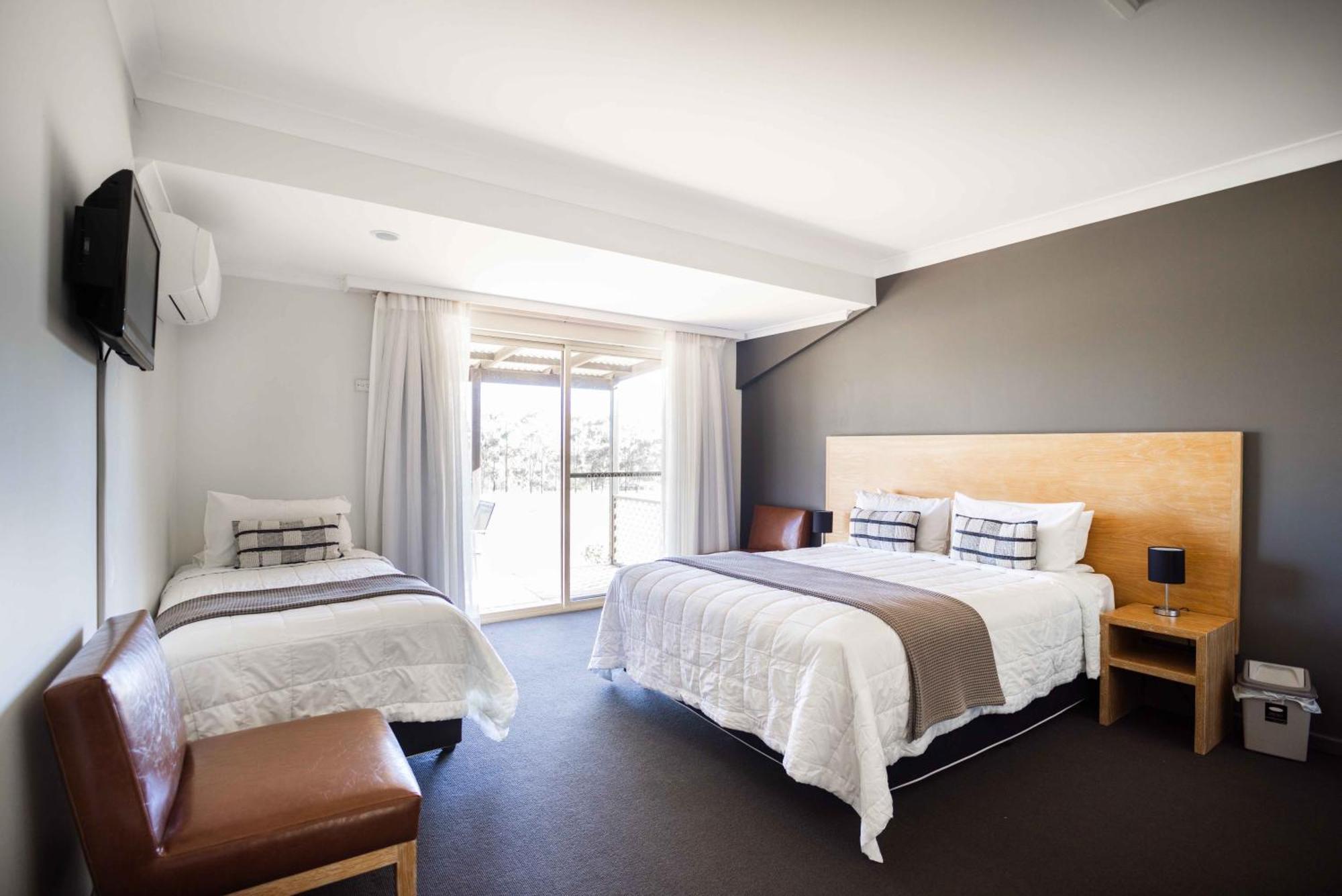 Harkham Lodge Поколбин Экстерьер фото